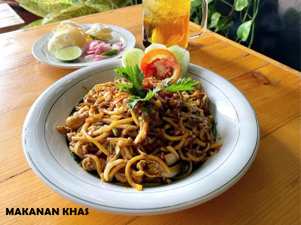 Menggali Kuliner Khas Aceh: 5 Hidangan yang Penuh Rempah