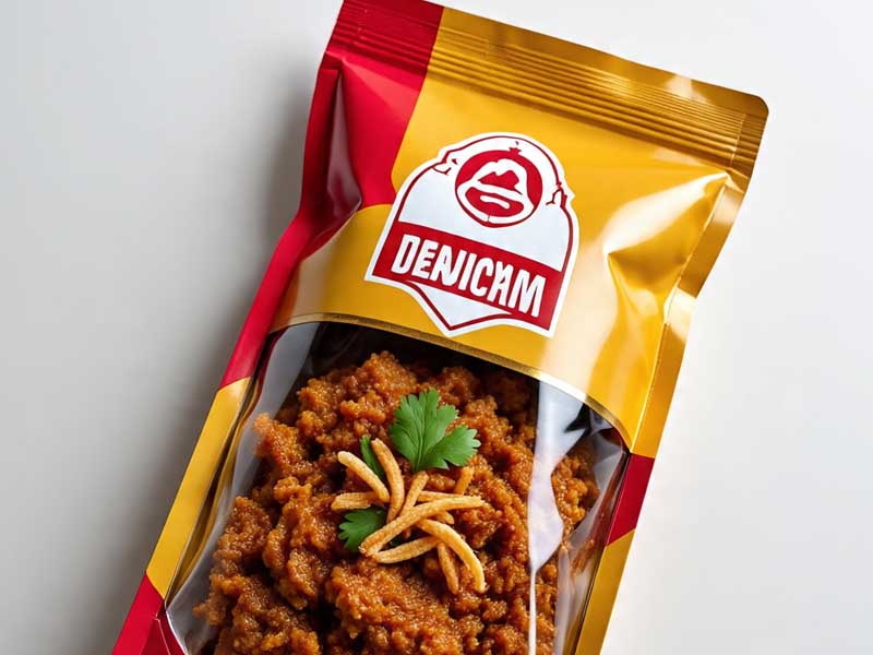 Makanan Khas Naik Kelas
