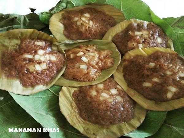 Kue Apem Pekalongan: Manis Lembut dari Tradisi Jawa