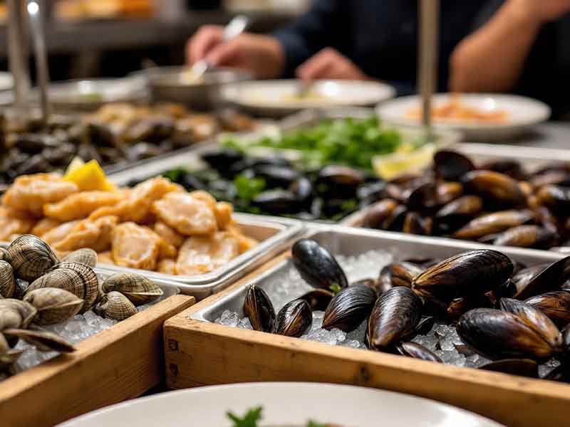 Rahasia di Balik Kerang