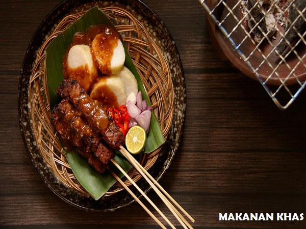 Sate Kere Khas Solo: Rasa Sederhana Penuh Cerita