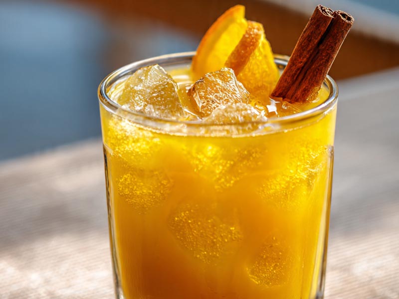 Jamu dan Minuman Herbal