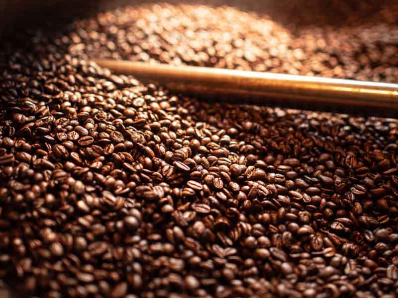 Kopi Tradisional Nusantara Jadi Kebanggaan Kuliner Indonesia